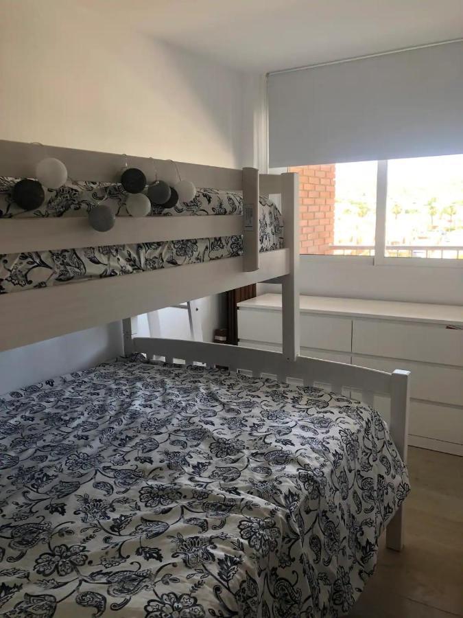 El Puerto de Mazarrón Vcc Home'S מראה חיצוני תמונה