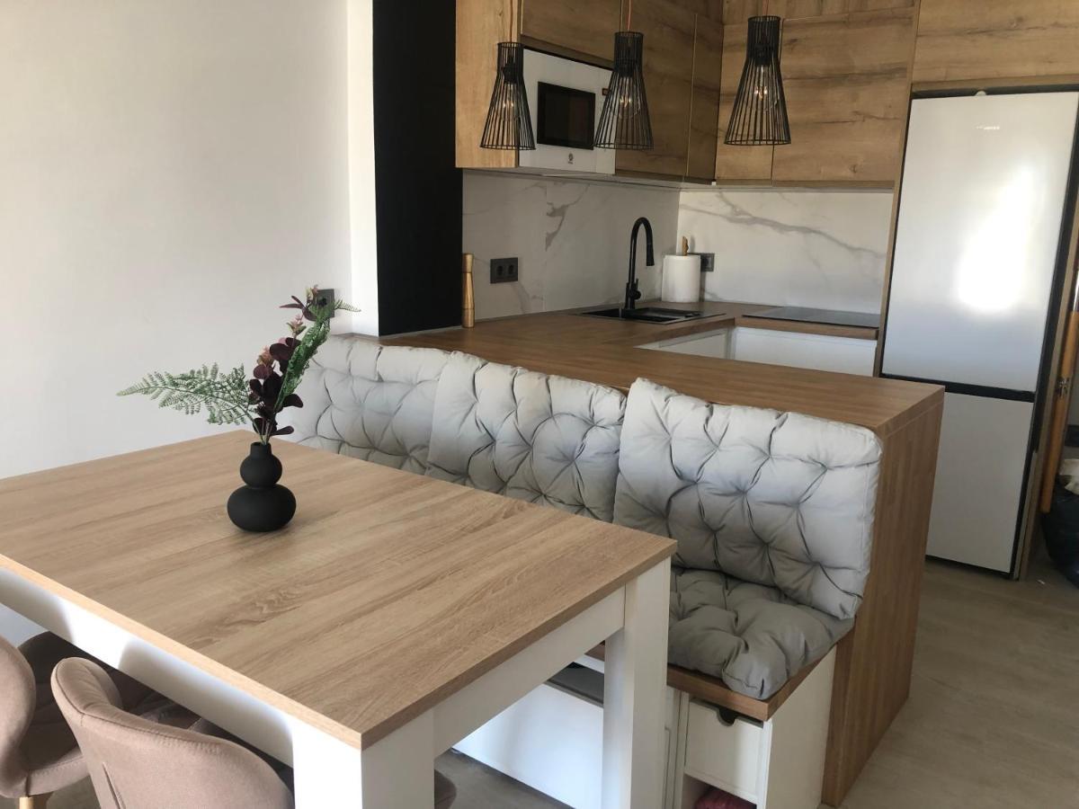 El Puerto de Mazarrón Vcc Home'S מראה חיצוני תמונה