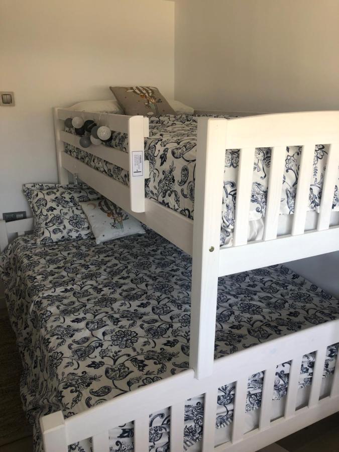 El Puerto de Mazarrón Vcc Home'S מראה חיצוני תמונה