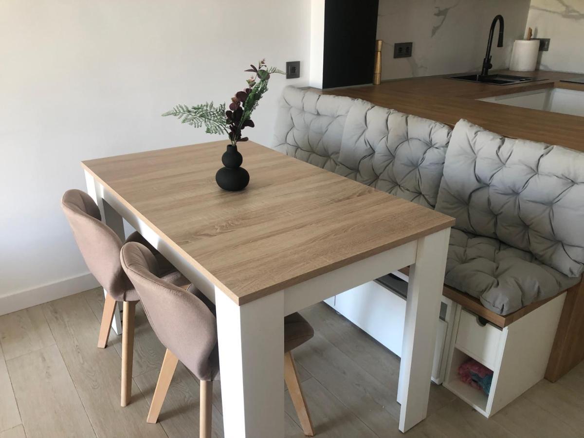 El Puerto de Mazarrón Vcc Home'S מראה חיצוני תמונה