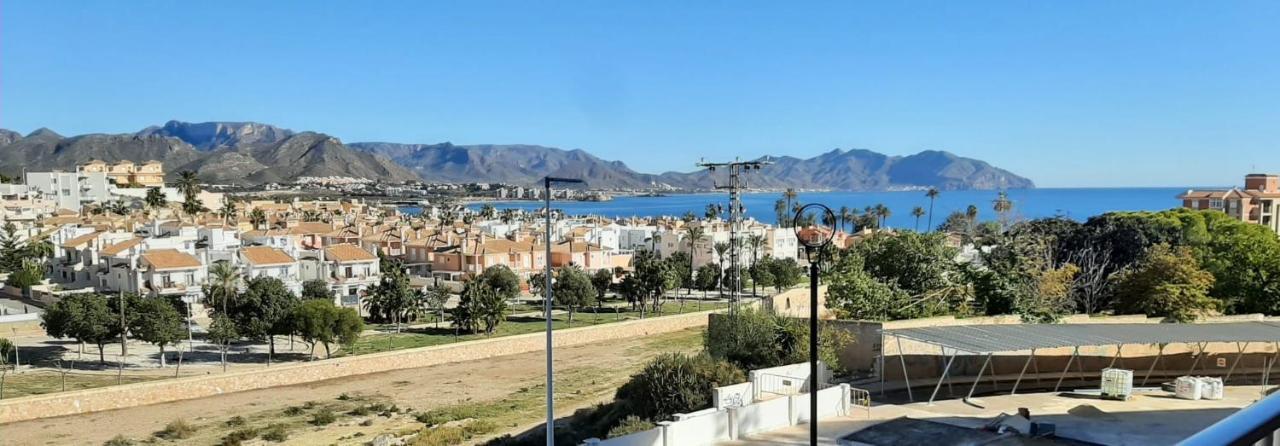 El Puerto de Mazarrón Vcc Home'S מראה חיצוני תמונה