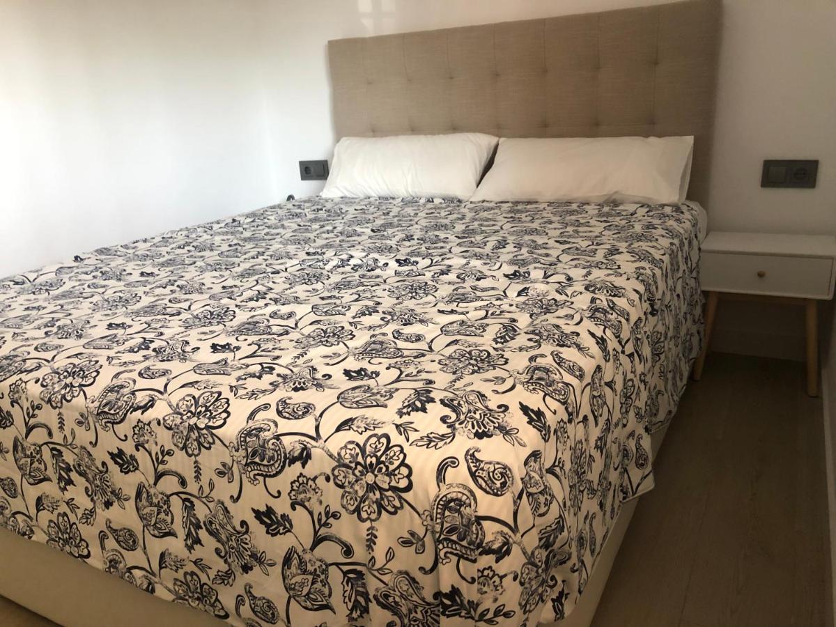 El Puerto de Mazarrón Vcc Home'S מראה חיצוני תמונה