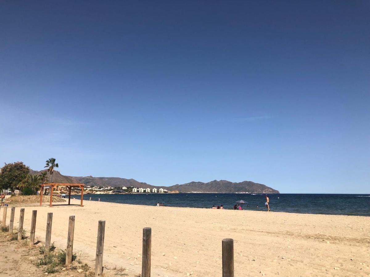 El Puerto de Mazarrón Vcc Home'S מראה חיצוני תמונה