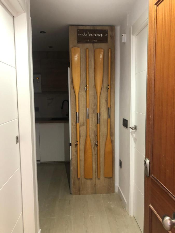 El Puerto de Mazarrón Vcc Home'S מראה חיצוני תמונה